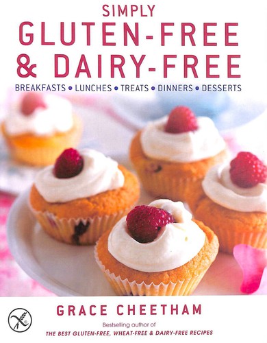 Simply gluten free - simply, and