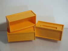 Playmobil Kasten Theke