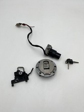 Yamaha FJ 1200 Schloßsatz Zündschloß Tankschloß Lock set Bj:1987 #28033