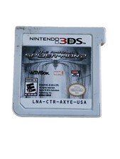 The Amazing Spiderman 2