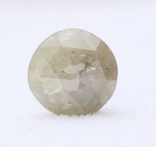 Natural Gelber Diamant