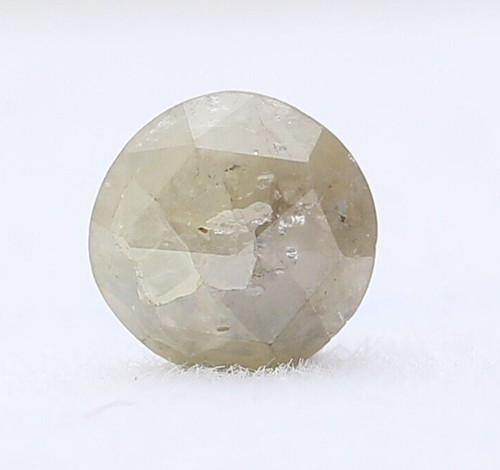 Natural gelber diamant - natural,
