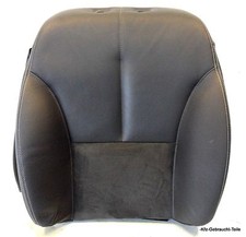 Renault Laguna 2 II  Grandtour Facelift (ab 05) Rücklehne VR Leder & Alcantar