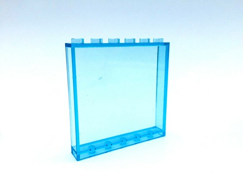 Lego wand stück 6 - lego®, x