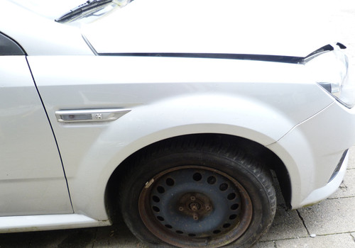 Kotflügel opel tigra - opel,