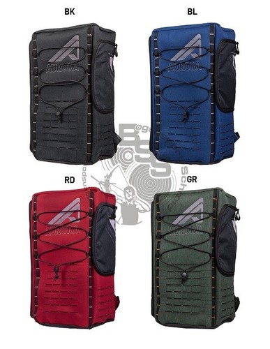 Aurora rucksack und - aurora,