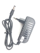 EU Stecker Netzteil Ladegerät kompatibel für D-Link DIR-635 Wlan-Router