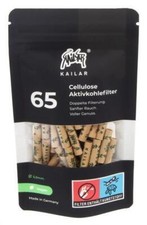 65 KAILAR Aktivkohlefilter