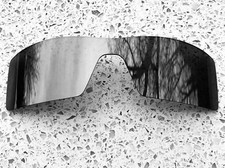 Neu Schwarz Spiegel Ersatz