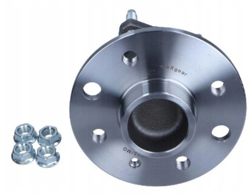 Maxgear 0277 radlager - 33-0277,