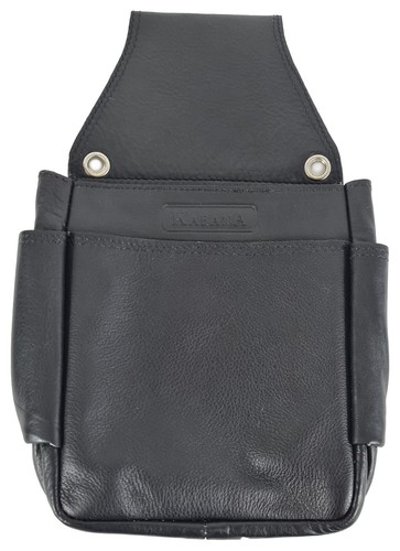 Echt leder holster - echt,