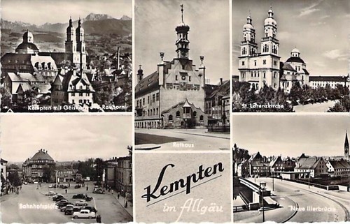 Kempten allgäu neue - kempten,