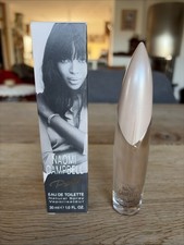 Naomi campbell private de - naomi,