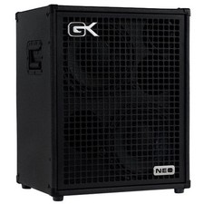 Box E-Bass Gallien-Krueger Neo 210 IV Bass Lautsprecher Speaker Cabinet NEU