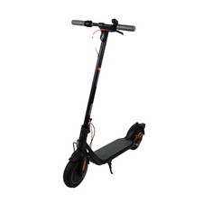 Ninebot F40D II powered by