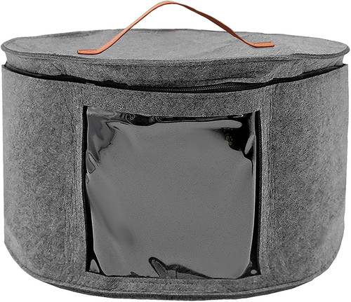 Faltbare hut aufbewahrungsbox - faltbare,