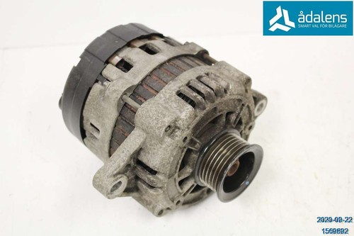 Generator chevrolet lacetti - generator,