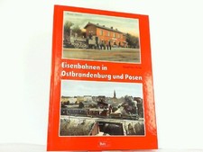Eisenbahnen in Ostbrandenburg