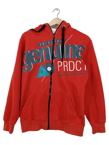 Fishbone herren sweatjacke - herren,