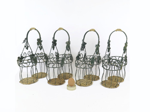 Vintage flaschenhalter aus - flaschenhalter,
