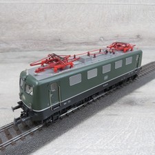 MÄRKLIN 39470 - H0 - DB - E-lok 141 222-0 - MFX - Digital + Sound - #AV14154