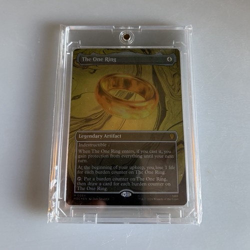 Magic the gathering der - the,