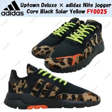 Uptown Deluxe × adidas Nite