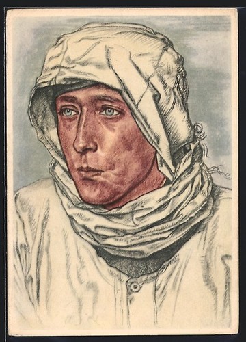Künstler willrich ein - willrich:,