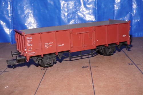 Bod märklin 5850 - mÄrklin, spur