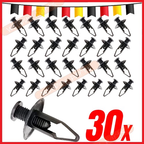 30pc stoßstangen radkasten - 30pc,