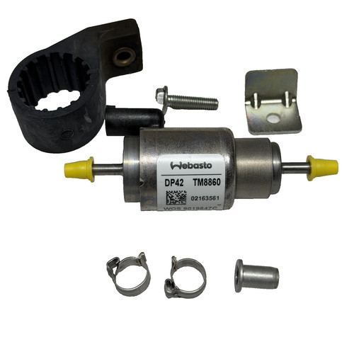 Webasto wos9019847c - webasto,
