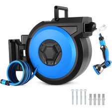 23m/32m Schlauchaufroller