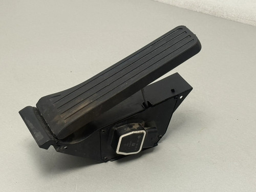 Gaspedal mercedes w204 a207 - gaspedal,