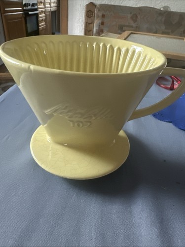 Melitta kaffeefilter 102 - melitta,