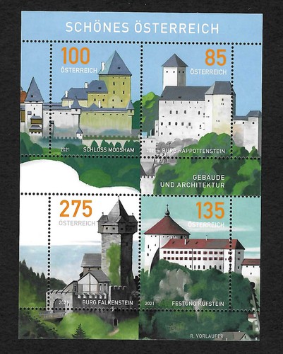 österreich 2021 schönes - 2021:,