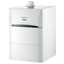 Remeha JA 18 Calora Tower Gas 25 S Gas-Brennwert-Wärmezentrale 25 kW