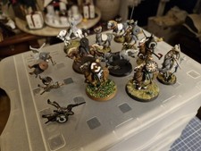 Der Herr der Ringe tabletop Nr