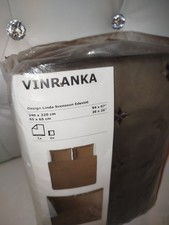 Vinranka Bettwäsche Khaki
