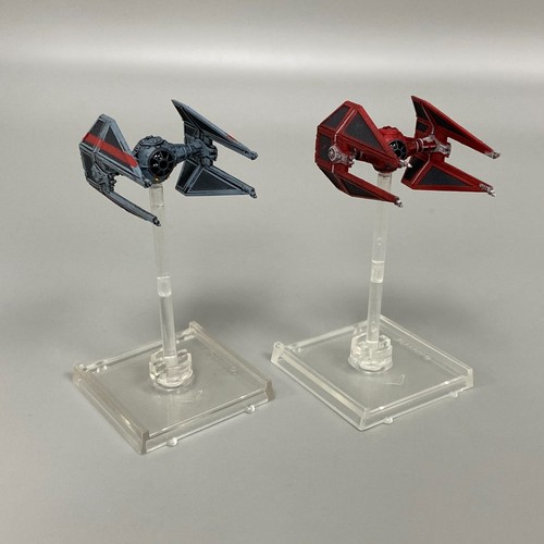 Imperial aces tie - 2,