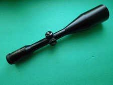 Premium SWAROVSKI HABICHT NOVA 8 X 56 Ret. # 1 Neuer Service! Super Optik & Form!