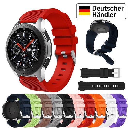 Silikon armband für samsung - silikon,