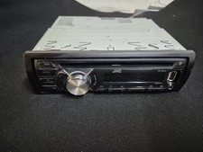 JVC KD-R442 Autoradio WMA MP3