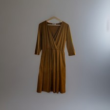 Elegantes Orsay Wickelkleid