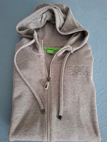 Hugo boss green - boss, herren