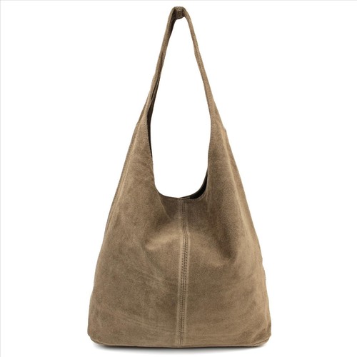 Italy damen wildleder tasche - italy,