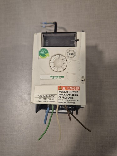 Frequenzumrichter altivar - -,