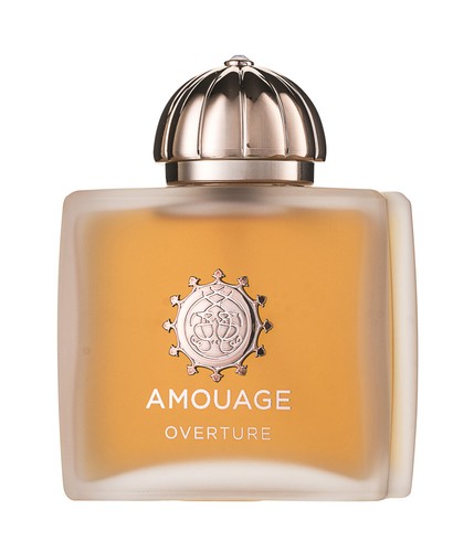 Amouage overture woman - eau, de