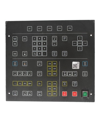 Maho 073757 bedientastatur - maho,
