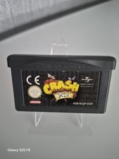Crash Bandicoot Xs (Nintendo