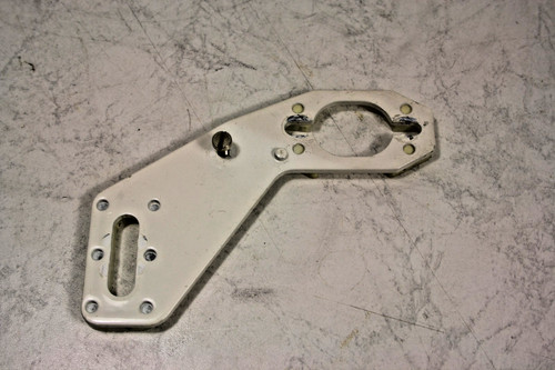 Motorhalter für aspa tur - für,